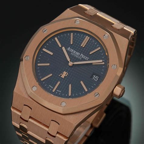 audemars piguet used watch